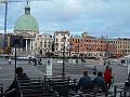 Venice-Train Station View